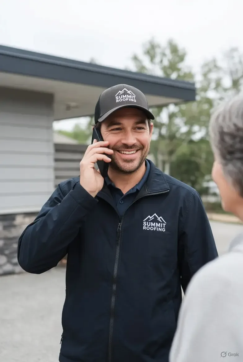 Flat Roof Leak Repair Ashland City, TN FAQs